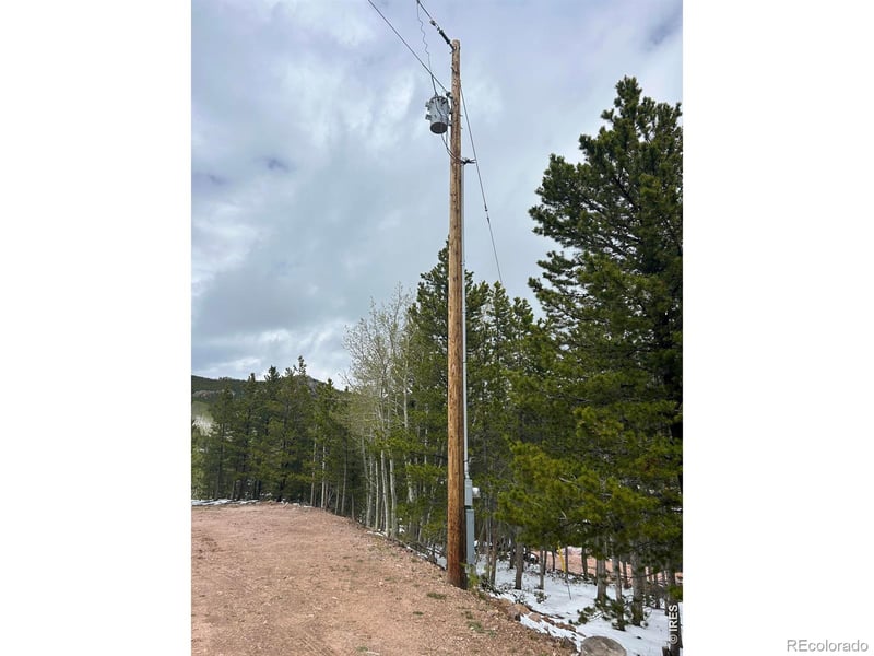 412 Mescalero Dr, Red Feather Lakes, CO 80545