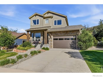 340 Mcconnell Dr, Lyons, CO 80540