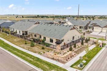 5697 Torrisdale Vw, Colorado Springs, CO 80927