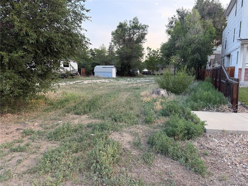 Ridge , Arvada, CO 80002