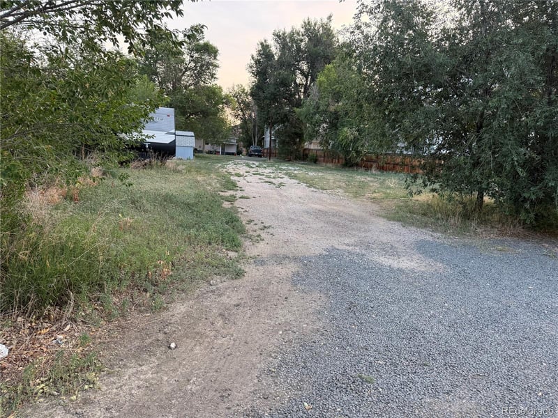 Ridge , Arvada, CO 80002