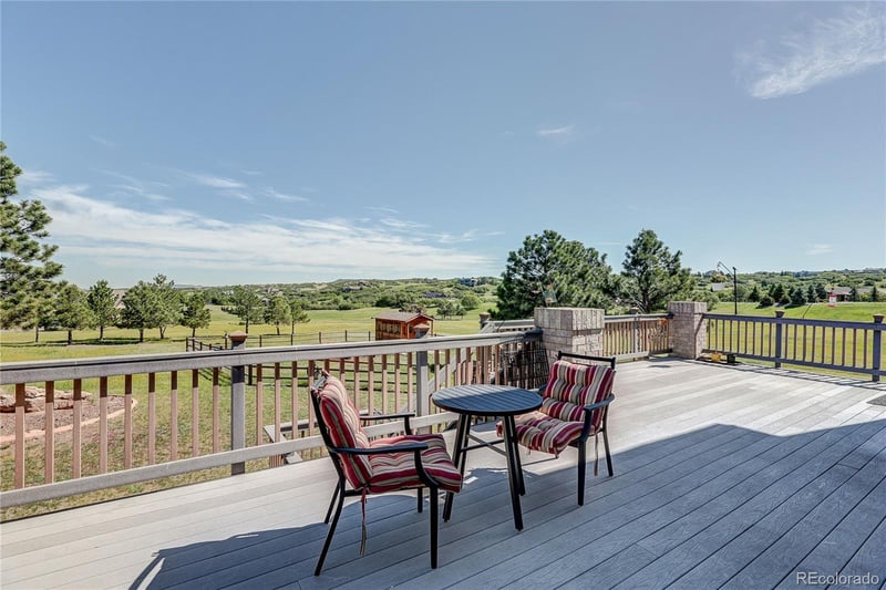 2157 Dragoon Ct, Castle Rock, CO 80109