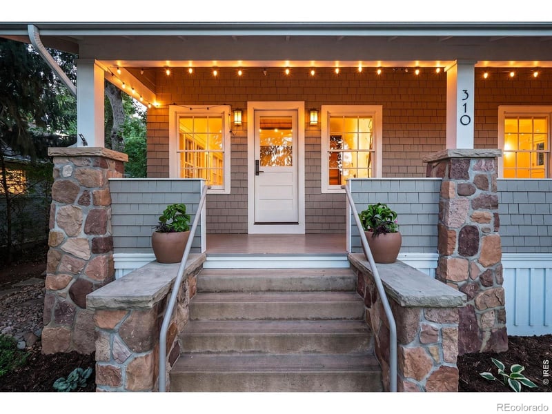 310 Morning Glory Dr, Boulder, CO 80302