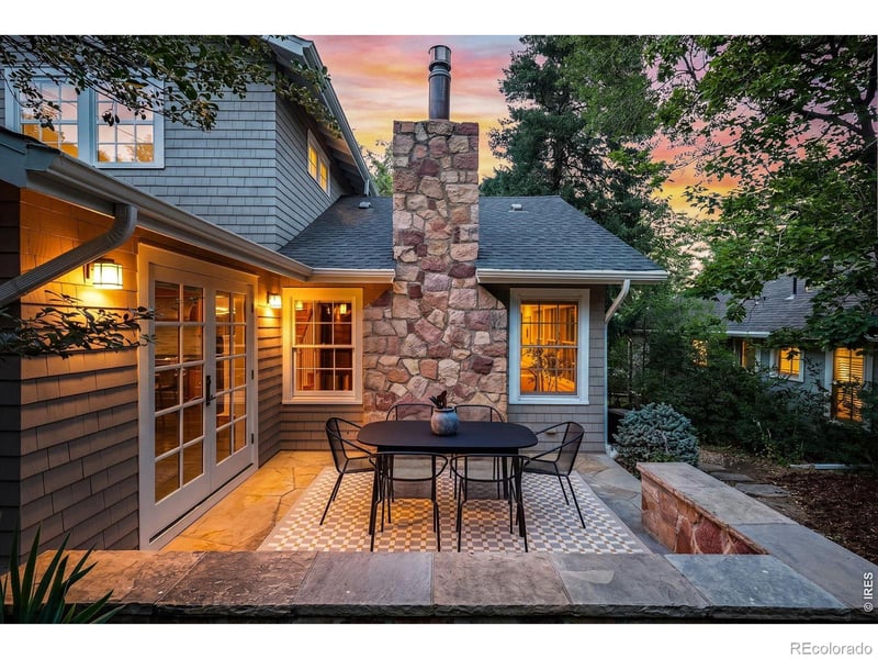 310 Morning Glory Dr, Boulder, CO 80302