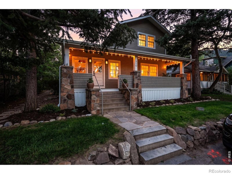 310 Morning Glory Dr, Boulder, CO 80302