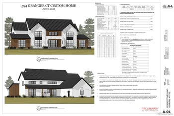 594 Granger Ct, Castle Rock, CO 80109