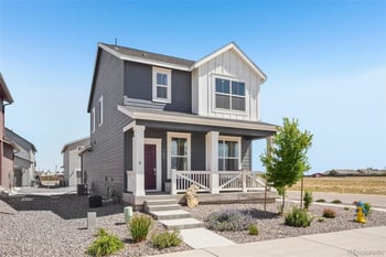 765 Aspen Ave, Bennett, CO 80102