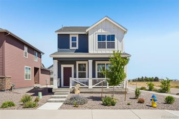 765 Aspen Ave, Bennett, CO 80102
