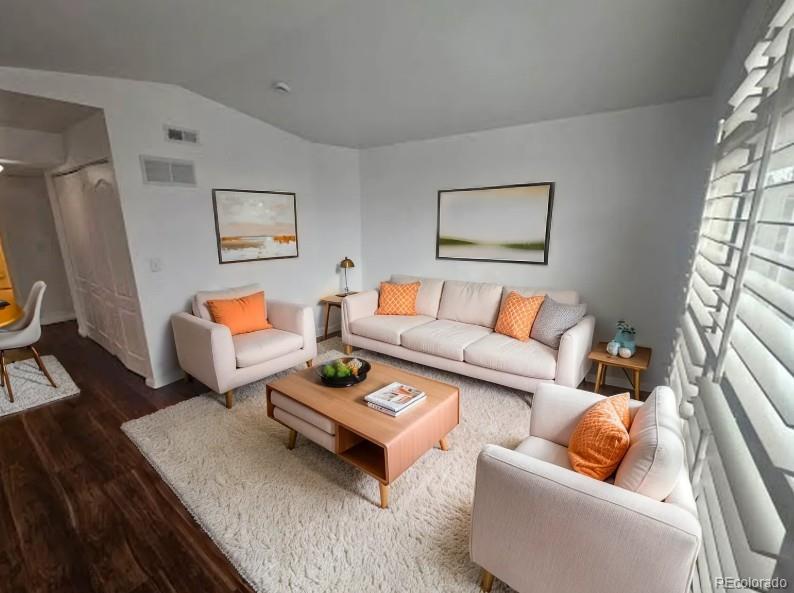 1662 Deframe St #C7, Lakewood, CO 80228