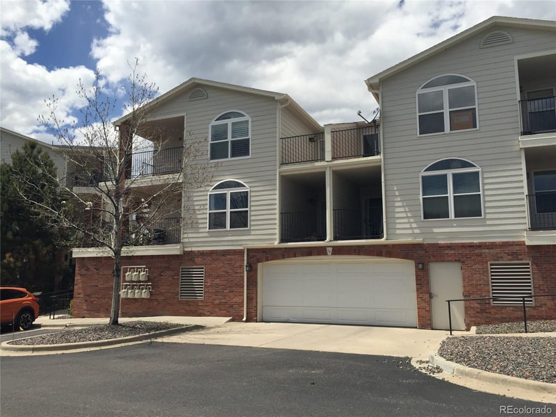 1662 Deframe St #C7, Lakewood, CO 80228
