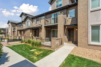 9050 E Caley Way, Englewood, CO 80111
