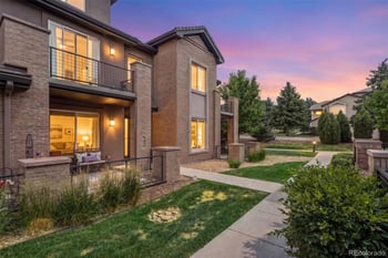 9050 E Caley Way, Englewood, CO 80111