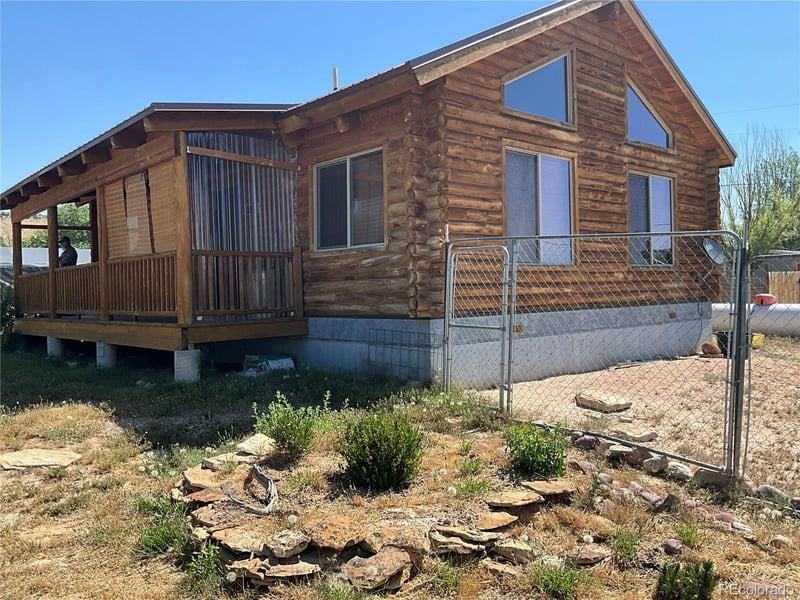 202 Ceratosaurus Cir, Dinosaur, CO 81610