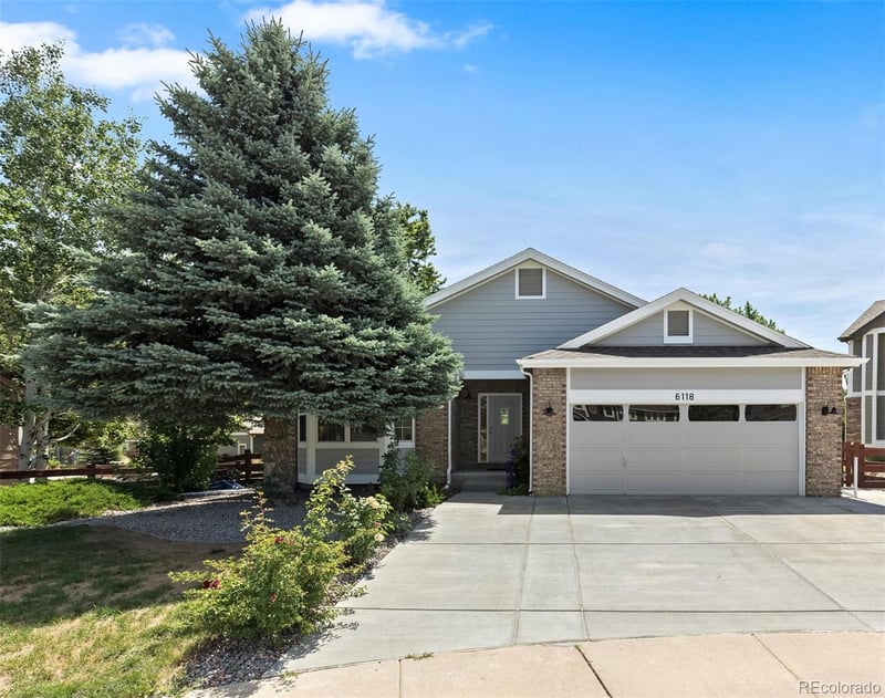6118 Salvia Ct, Golden, CO 80403