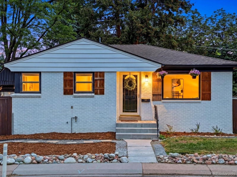 3655 Yale Ave, Denver, CO 80210