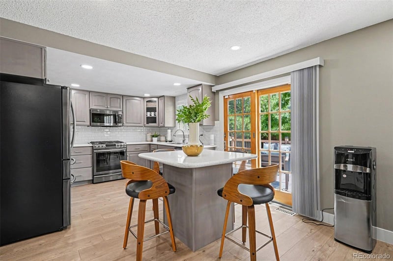 5206 E Costilla Dr, Centennial, CO 80122