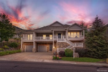 547 Crawford St, Golden, CO 80401