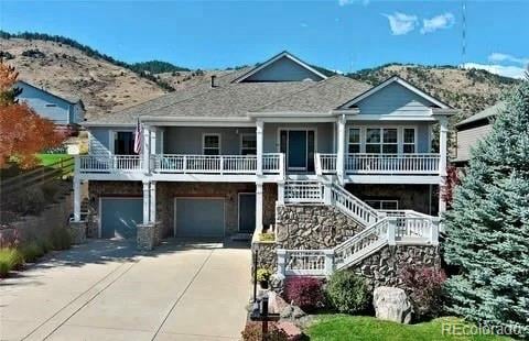 547 Crawford St, Golden, CO 80401