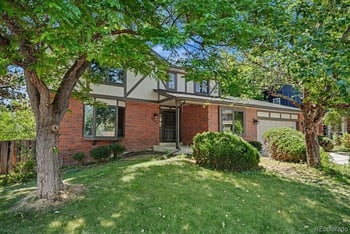 6102 S Lima Way, Englewood, CO 80111