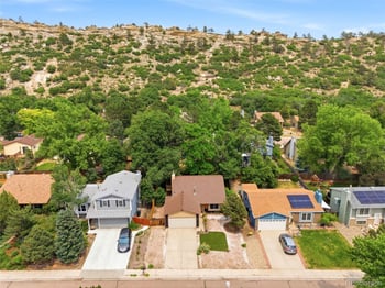 6065 Pemberton Way, Colorado Springs, CO 80919