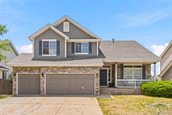 19456 E Bethany Dr, Aurora, CO 80013