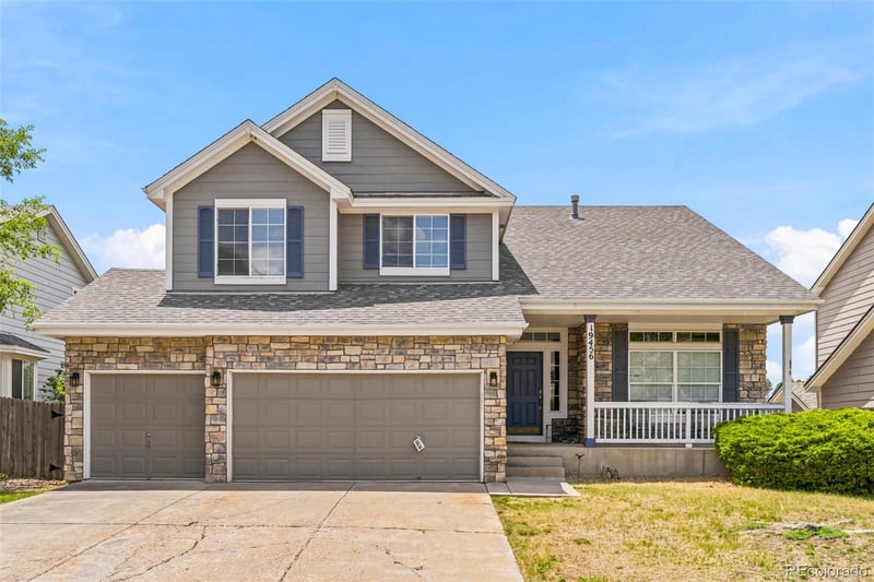 19456 Bethany Dr, Aurora, CO 80013