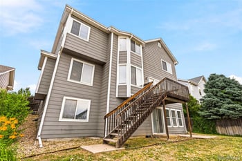 19456 E Bethany Dr, Aurora, CO 80013