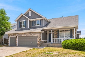 19456 E Bethany Dr, Aurora, CO 80013