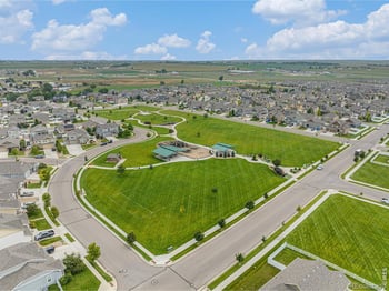 933 Ponderosa Dr, Severance, CO 80550