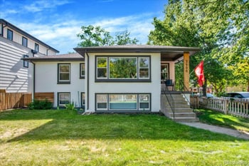 3500 Wyandot St, Denver, CO 80211