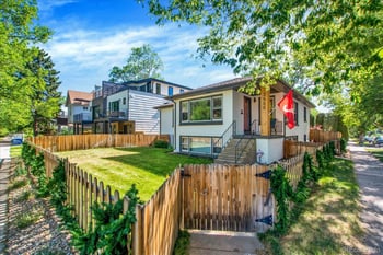 3500 Wyandot St, Denver, CO 80211