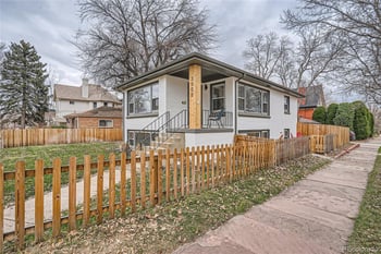 3500 Wyandot St, Denver, CO 80211