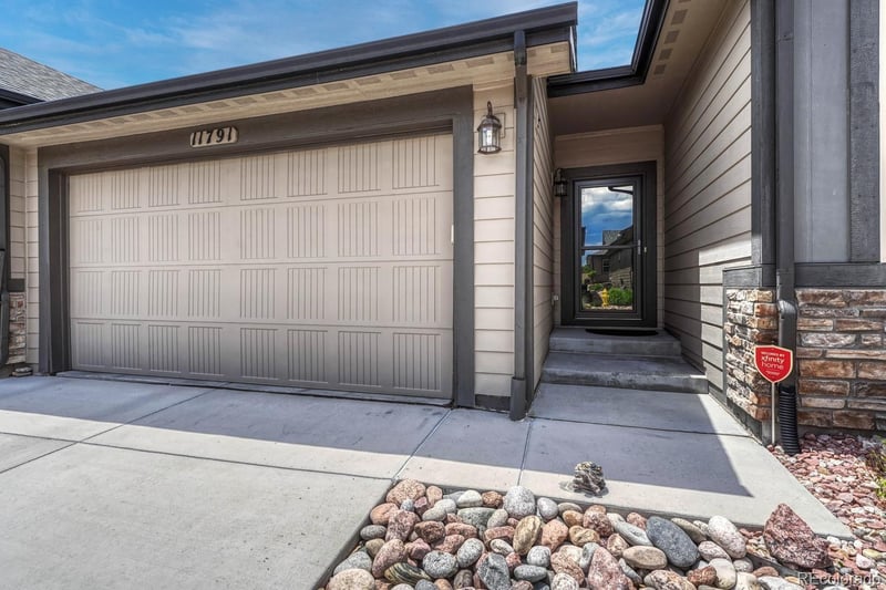 11791 Barrentine Loop, Parker, CO 80138