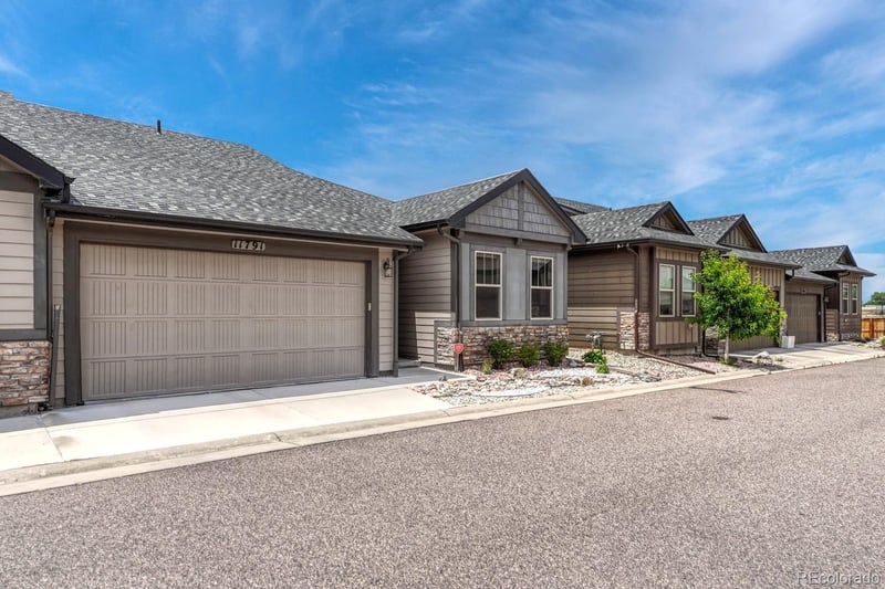 11791 Barrentine Loop, Parker, CO 80138