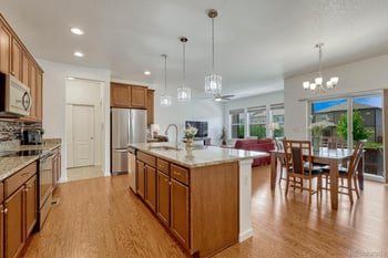 11791 Barrentine Loop, Parker, CO 80138