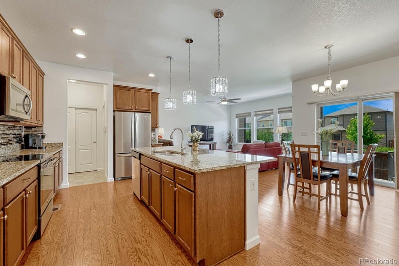 11791 Barrentine Loop, Parker, CO 80138