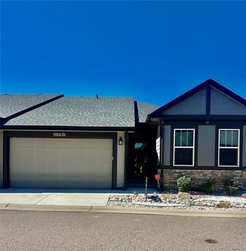 11791 Barrentine Loop, Parker, CO 80138