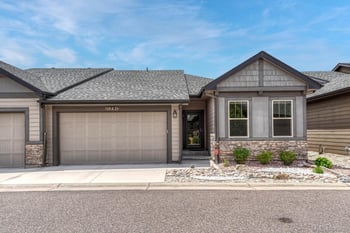 11791 Barrentine Loop, Parker, CO 80138