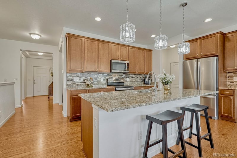 11791 Barrentine Loop, Parker, CO 80138