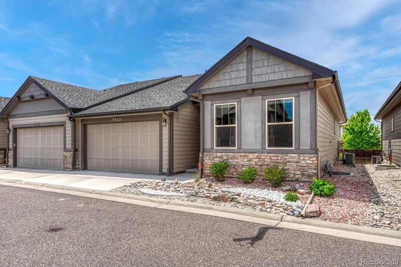 11791 Barrentine Loop, Parker, CO 80138