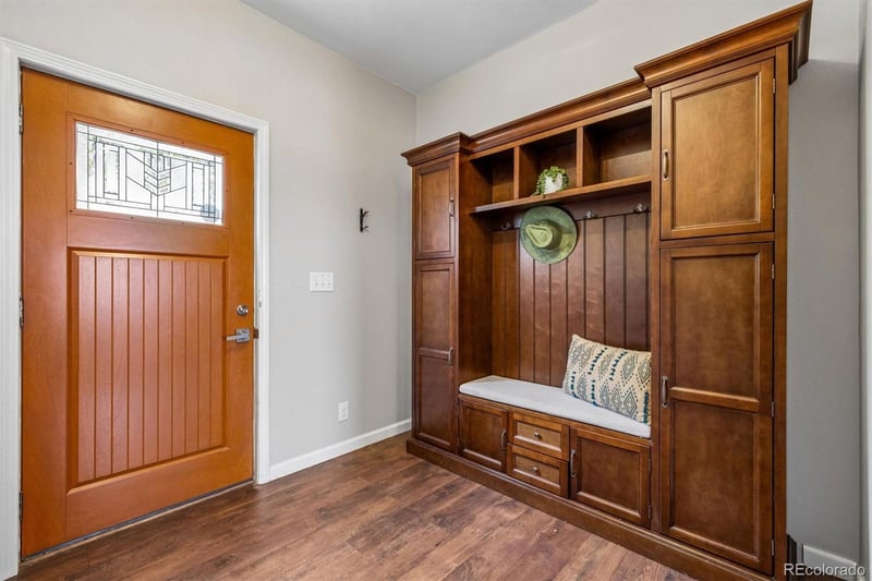 1729 Santa Fe Mountain Rd, Evergreen, CO 80439