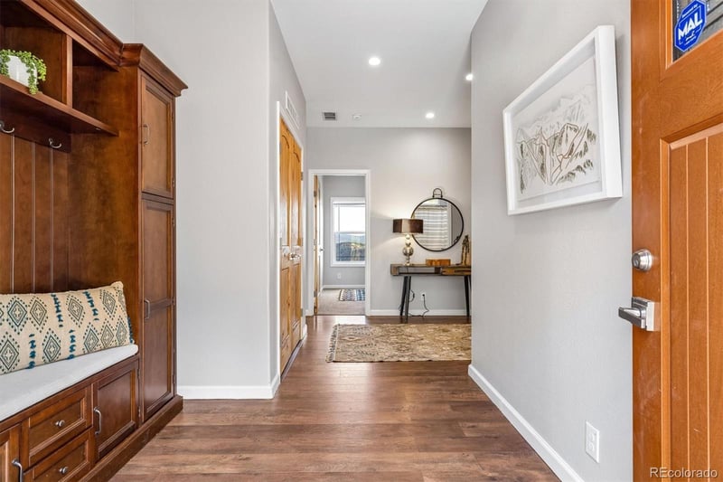 1729 Santa Fe Mountain Rd, Evergreen, CO 80439