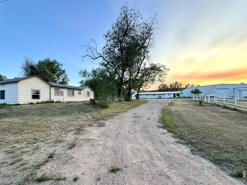 6608 County Road 20, Loveland, CO 80537