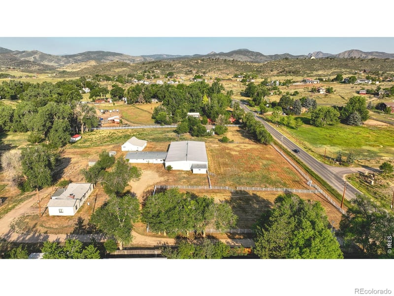 6608 County Road 20, Loveland, CO 80537