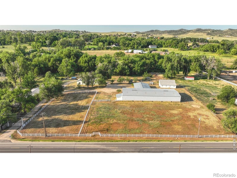 6608 County Road 20, Loveland, CO 80537