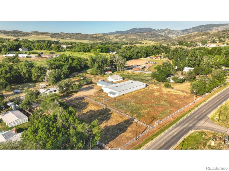 6608 County Road 20, Loveland, CO 80537
