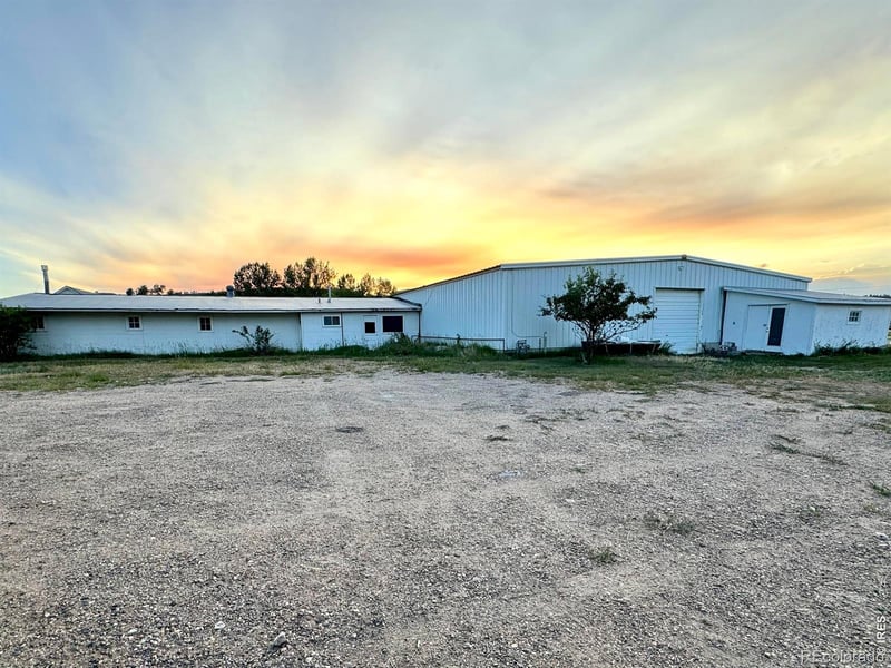 6608 County Road 20, Loveland, CO 80537