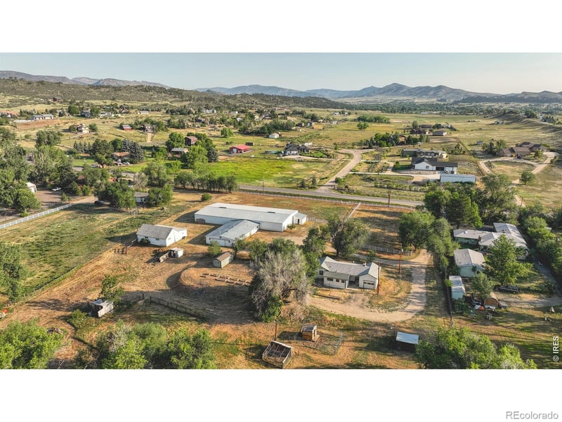 6608 County Road 20, Loveland, CO 80537