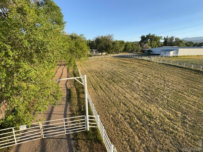 6608 County Road 20, Loveland, CO 80537