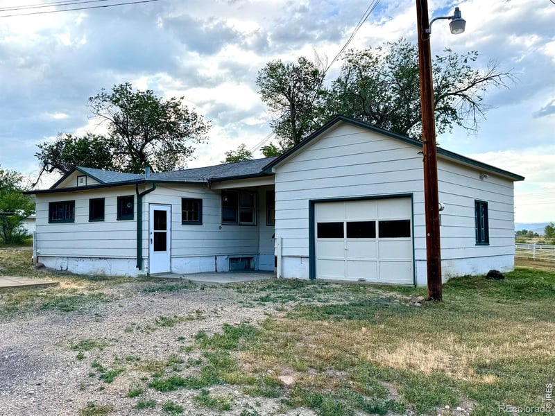 6608 County Road 20, Loveland, CO 80537